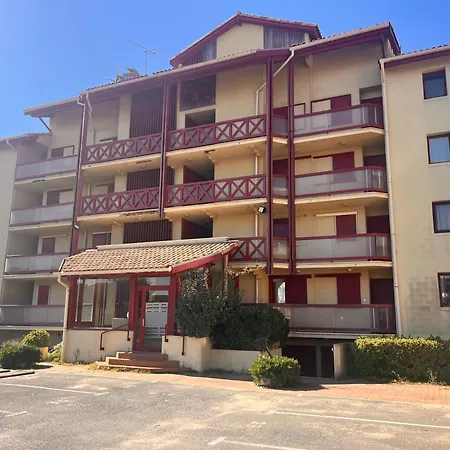 Le Sunset Apartment *