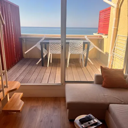 Le Sunset Apartment Lacanau