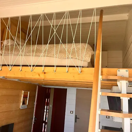 Apartment Le Sunset Lacanau