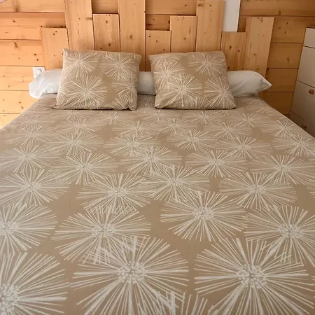 Le Sunset Apartment *