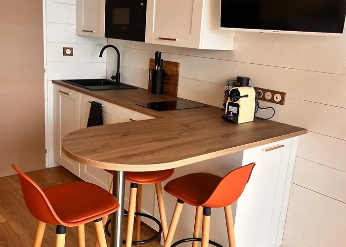 Apartman Le Sunset *