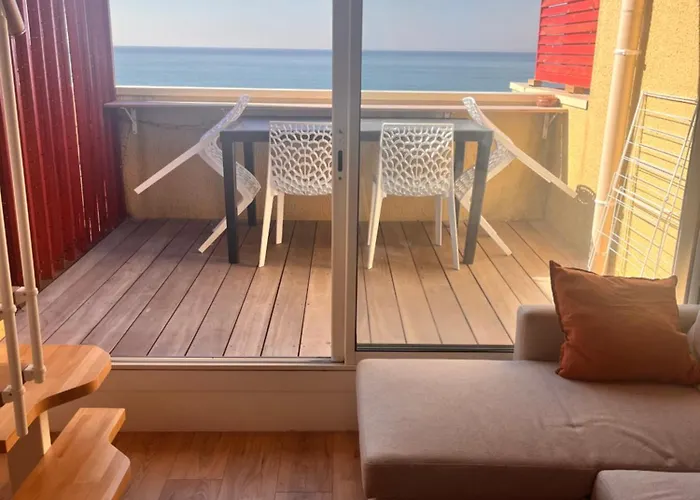 Le Sunset Apartman Lacanau