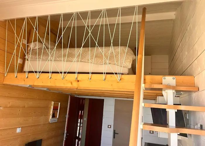 Apartman Le Sunset Lacanau