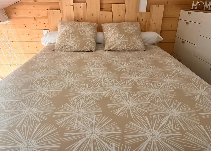 Le Sunset Apartman *